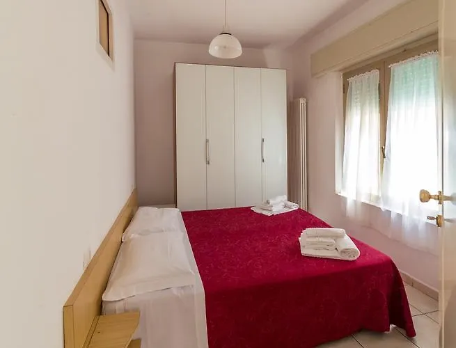 Egy hálószobás apartman